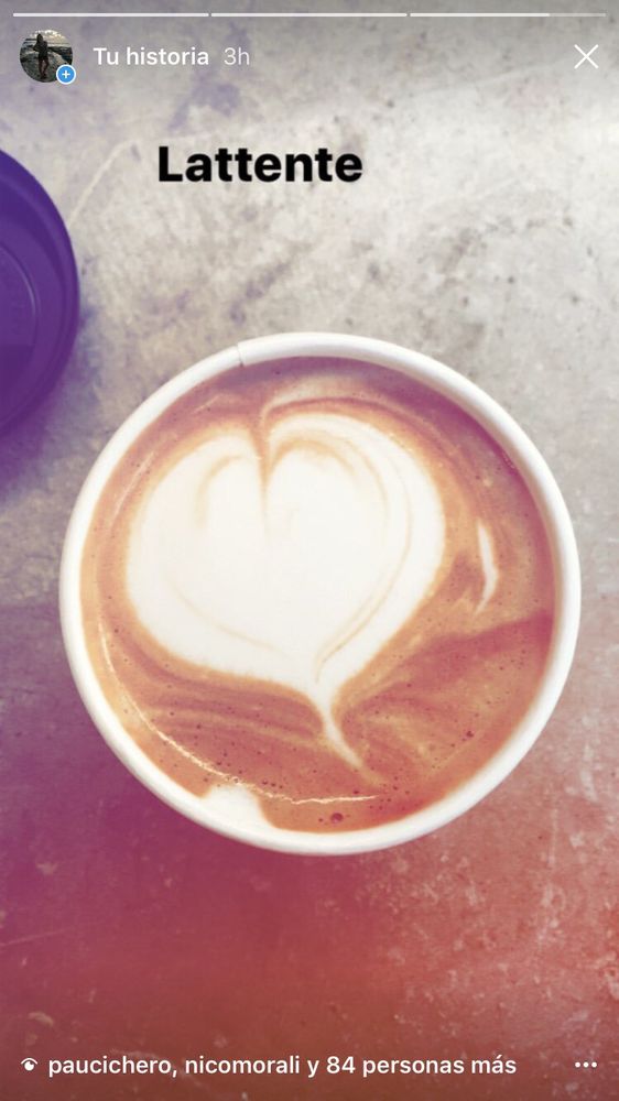 Lattente