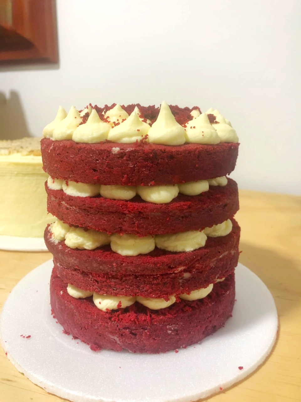 Laucake Repostería