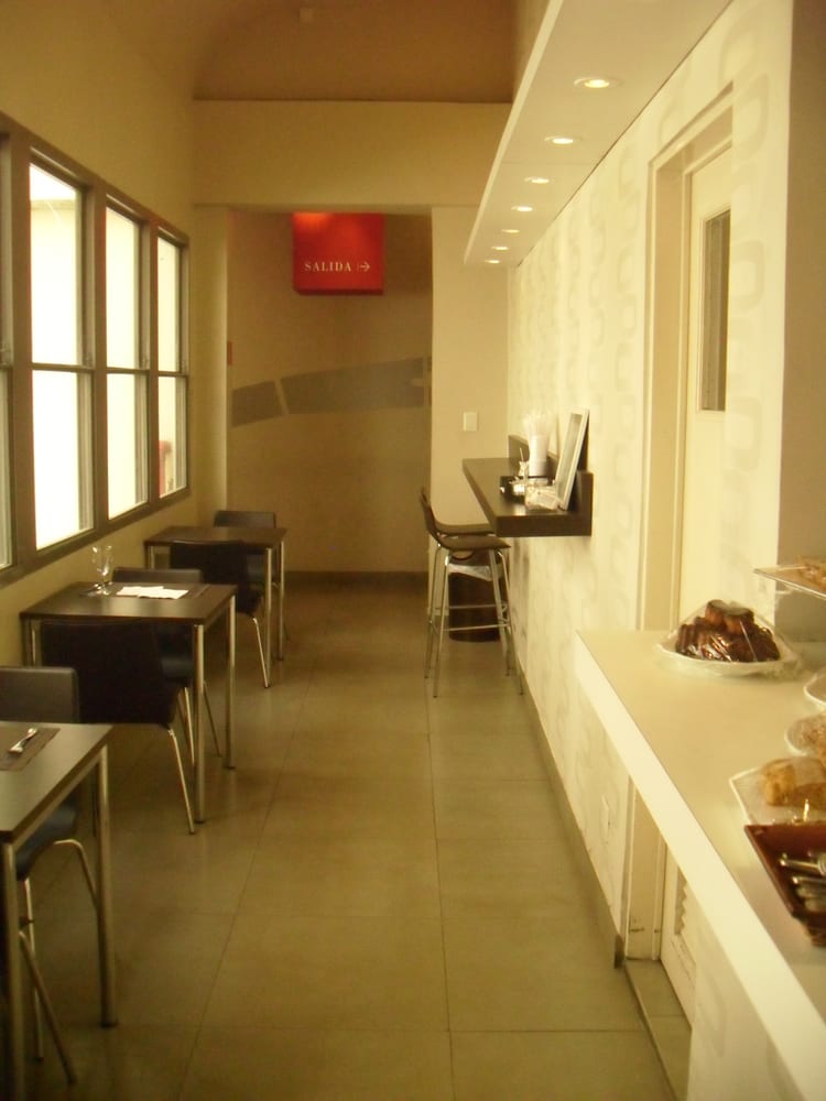 Le Bistrot
