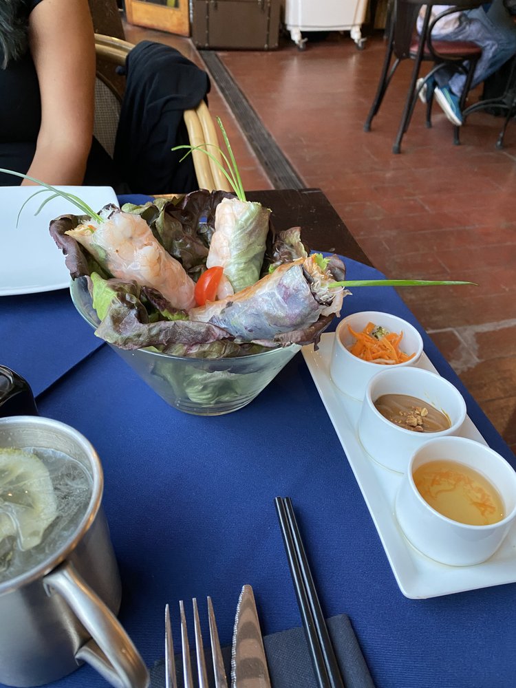 Le Bistrot Viet