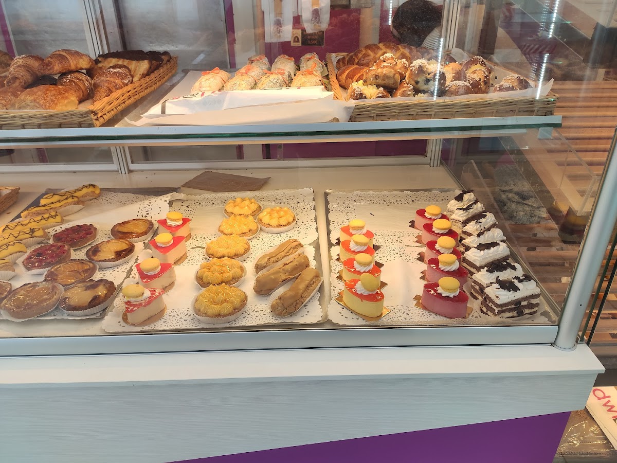 Le Fournil du Bourg