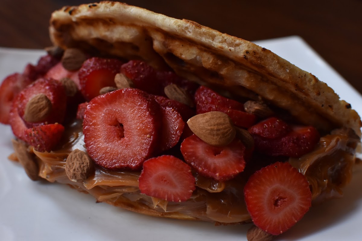 Le Gule Waffles