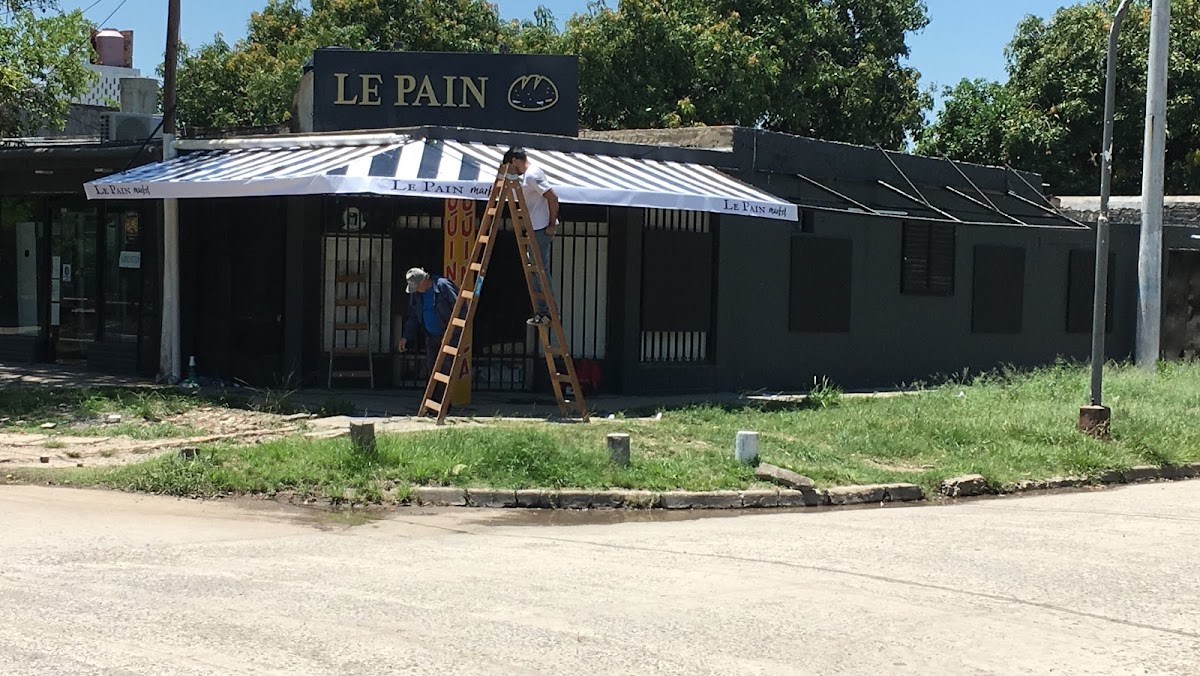 Le Pain