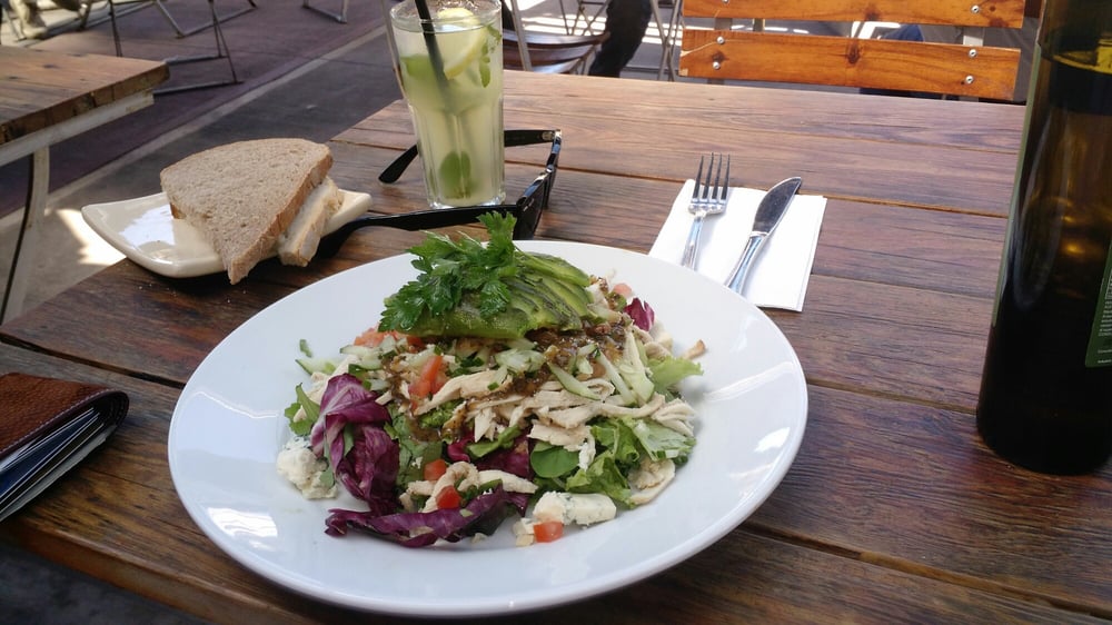 Le Pain Quotidien