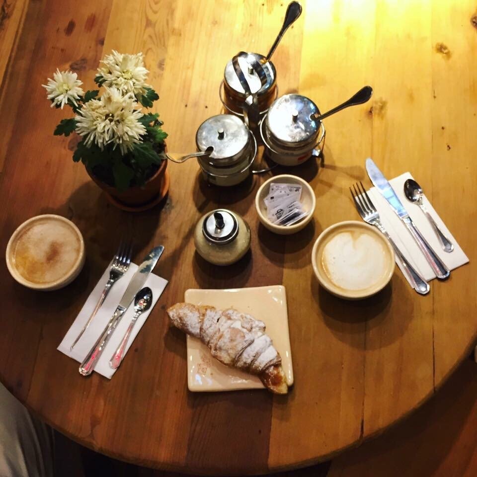 Le Pain Quotidien