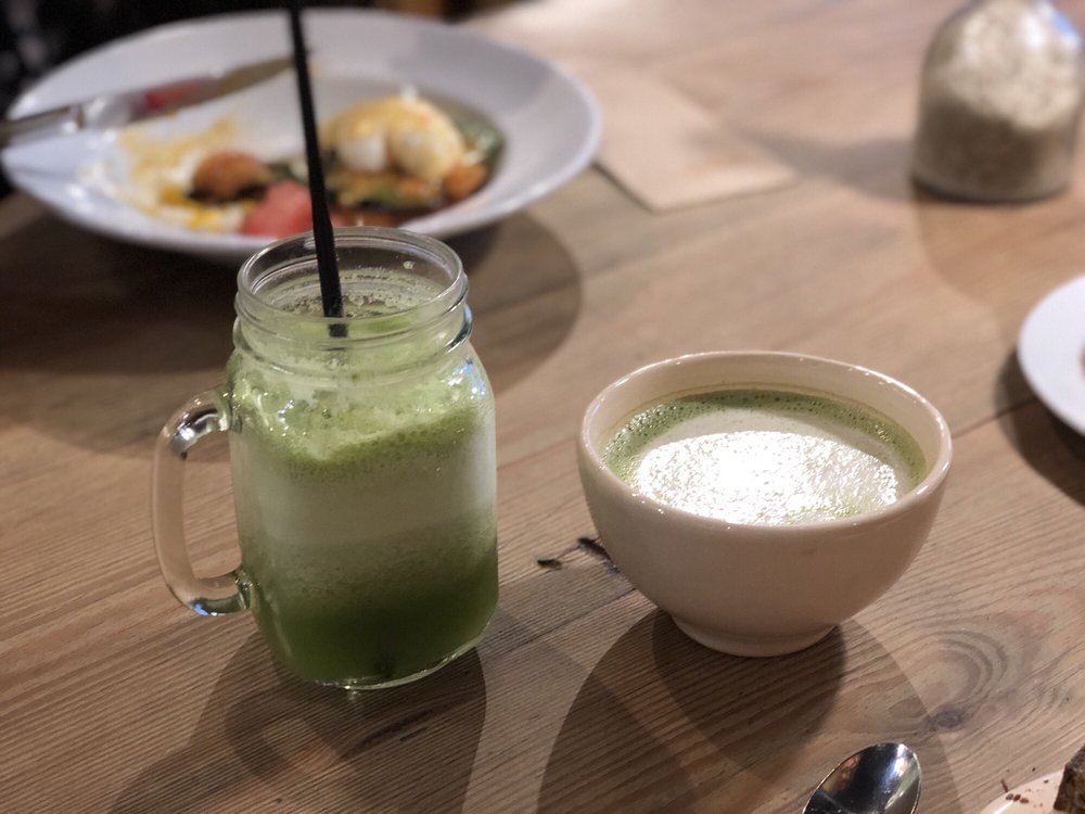 Le Pain Quotidien