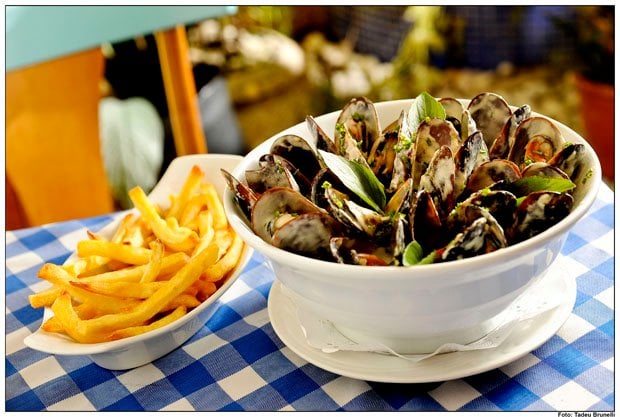 Le Vin Bistro
