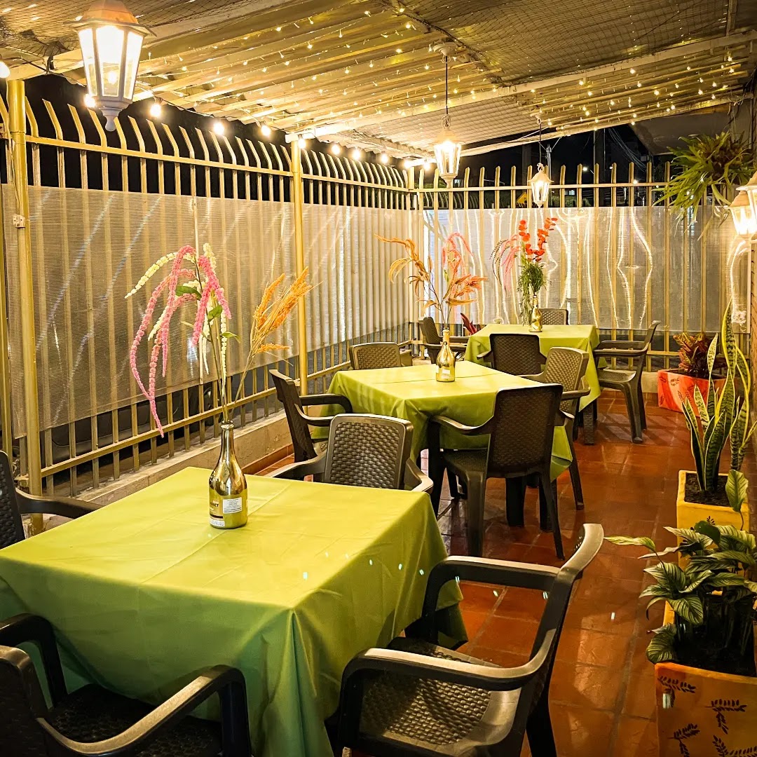 Legado Gastro Pub