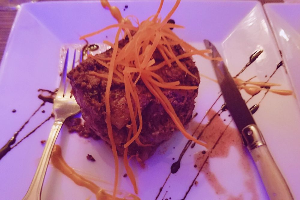 Lenel Restaurant