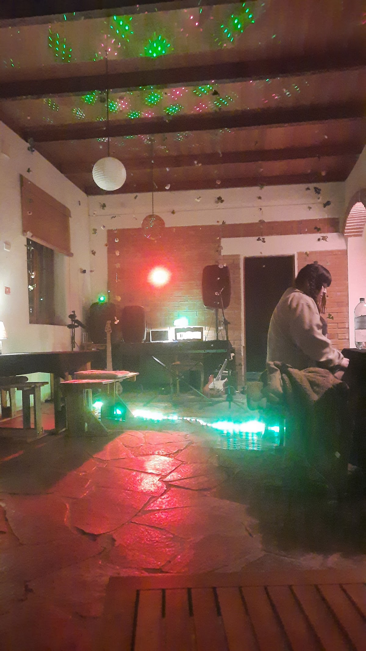 Leudar Club Social La Puntilla