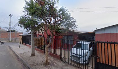 Libertad 588