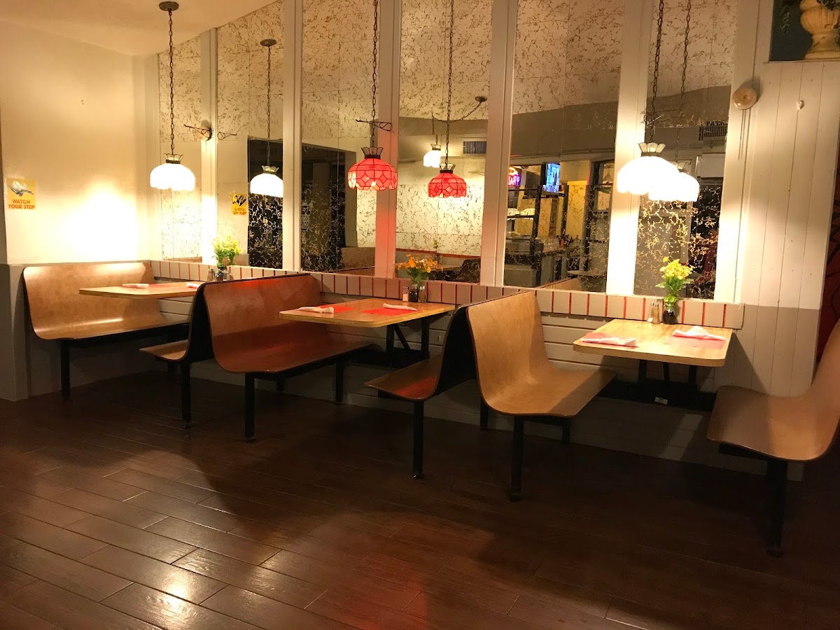 Liberty's Restaurant