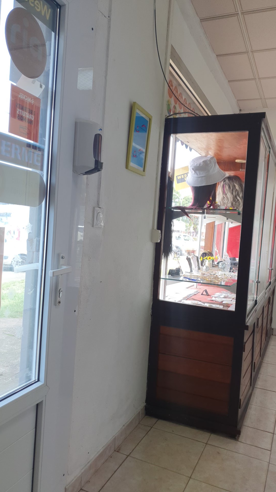 Libre service Jubelin