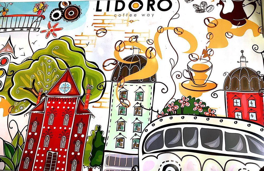 Lidoro