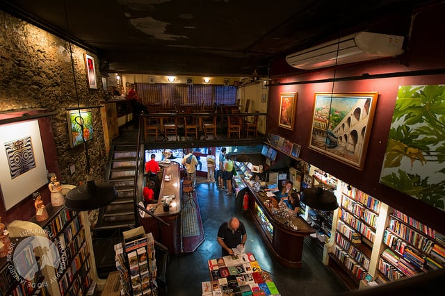 Livraria Prefácio