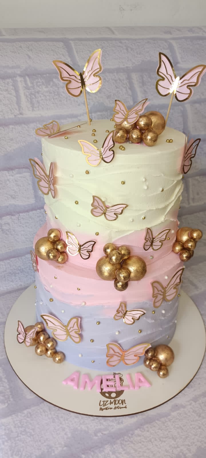 Lizmoon Reposteria