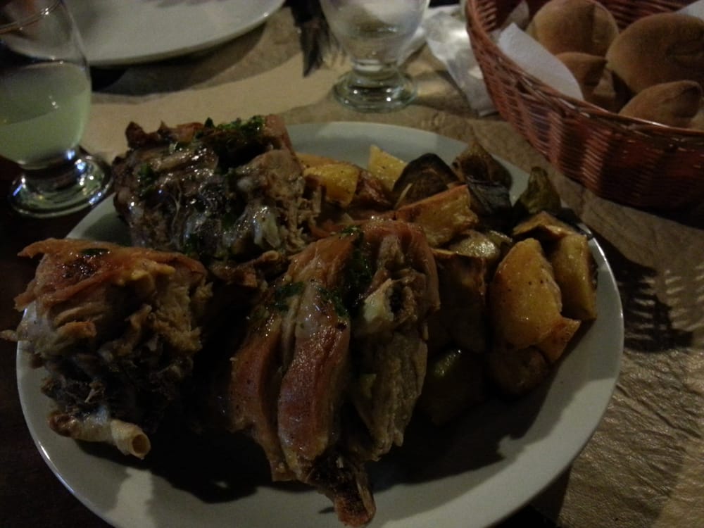 Lo De Villalpando