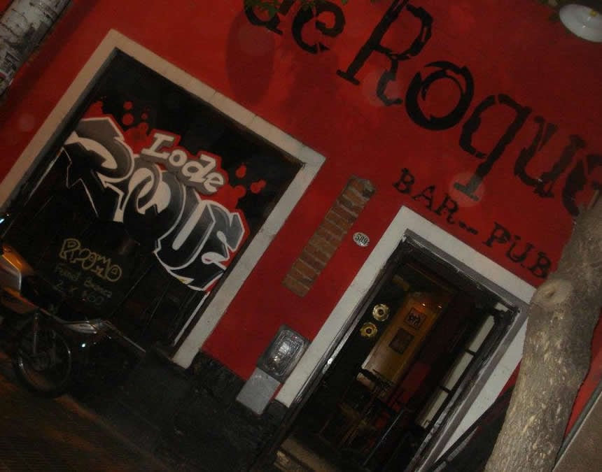 Lo de Roque