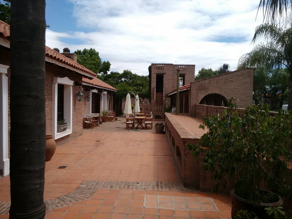 Lo de Villalpando