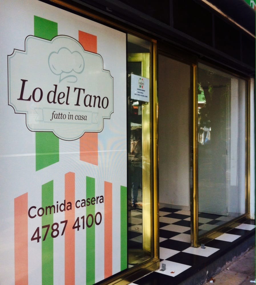 Lo del Tano