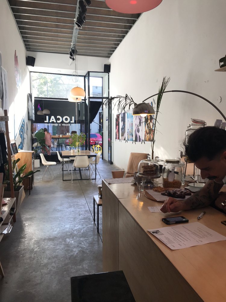 Local