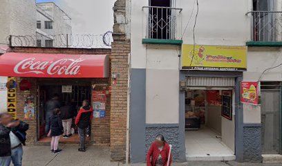 Locura del pan de bono
