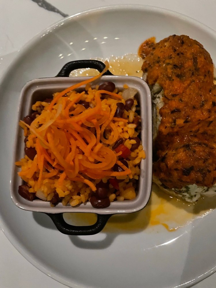 Lola Eclectic Cuisine