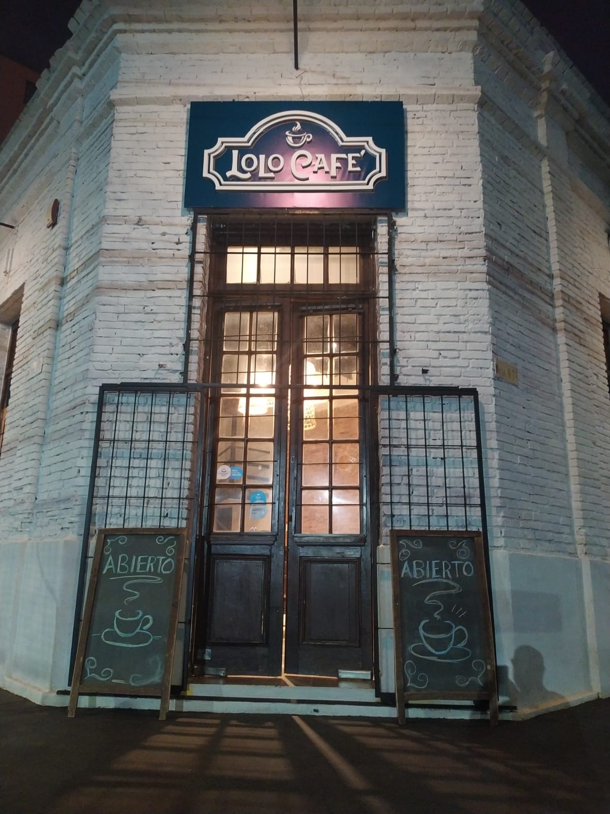 Lolo Café Posadas