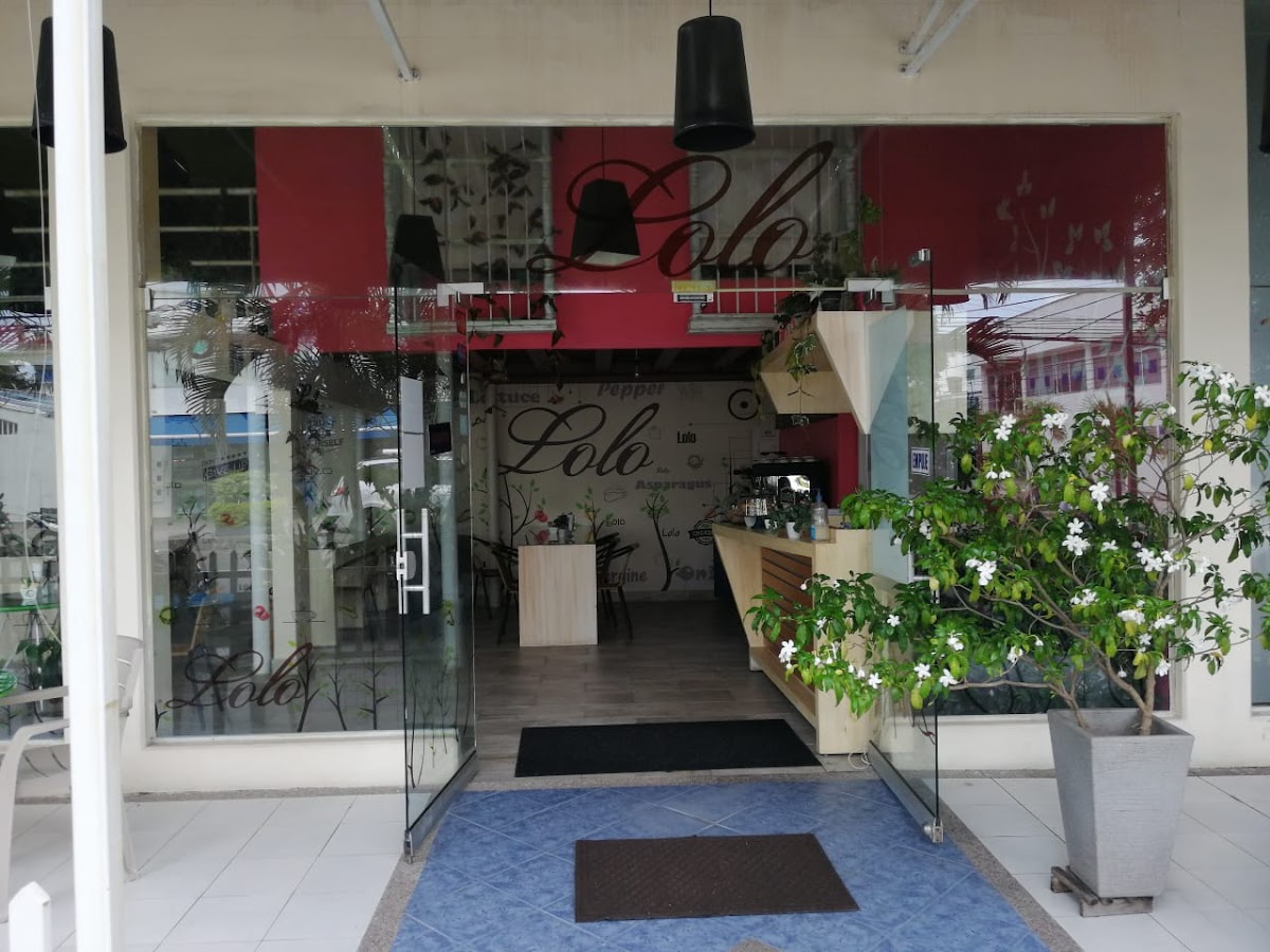 Lolo Coffee