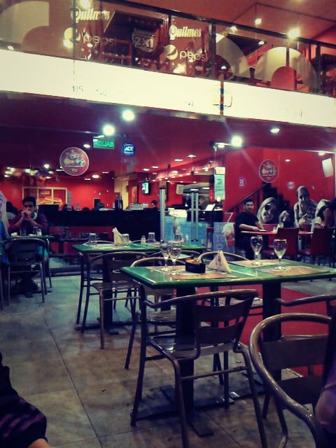 Lomitos 2x1