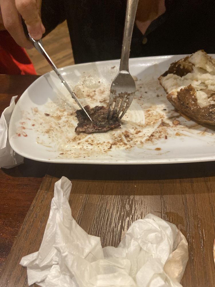 Longhorns Stakehouse