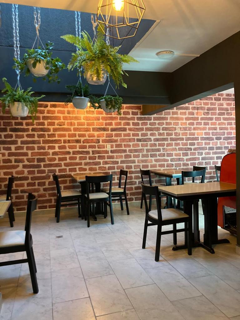 Los Angeles Cafe