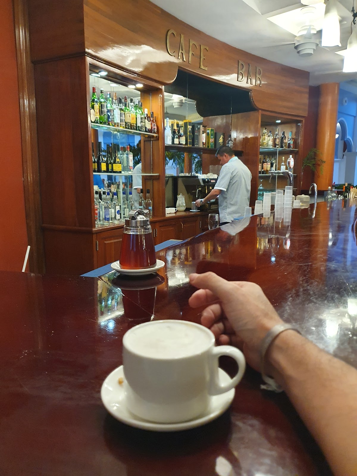 Los Arcos | Iberostar