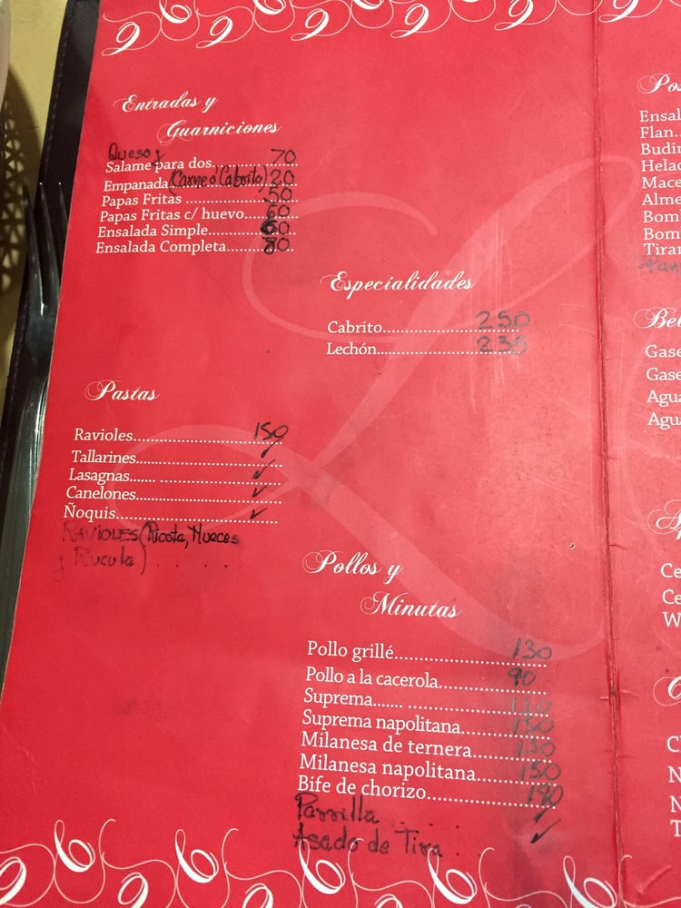 Los Cabritos