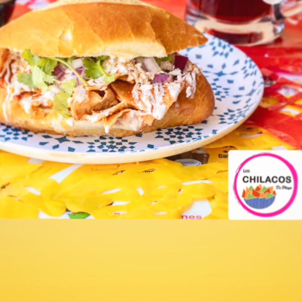 Los Chilacos de Playa