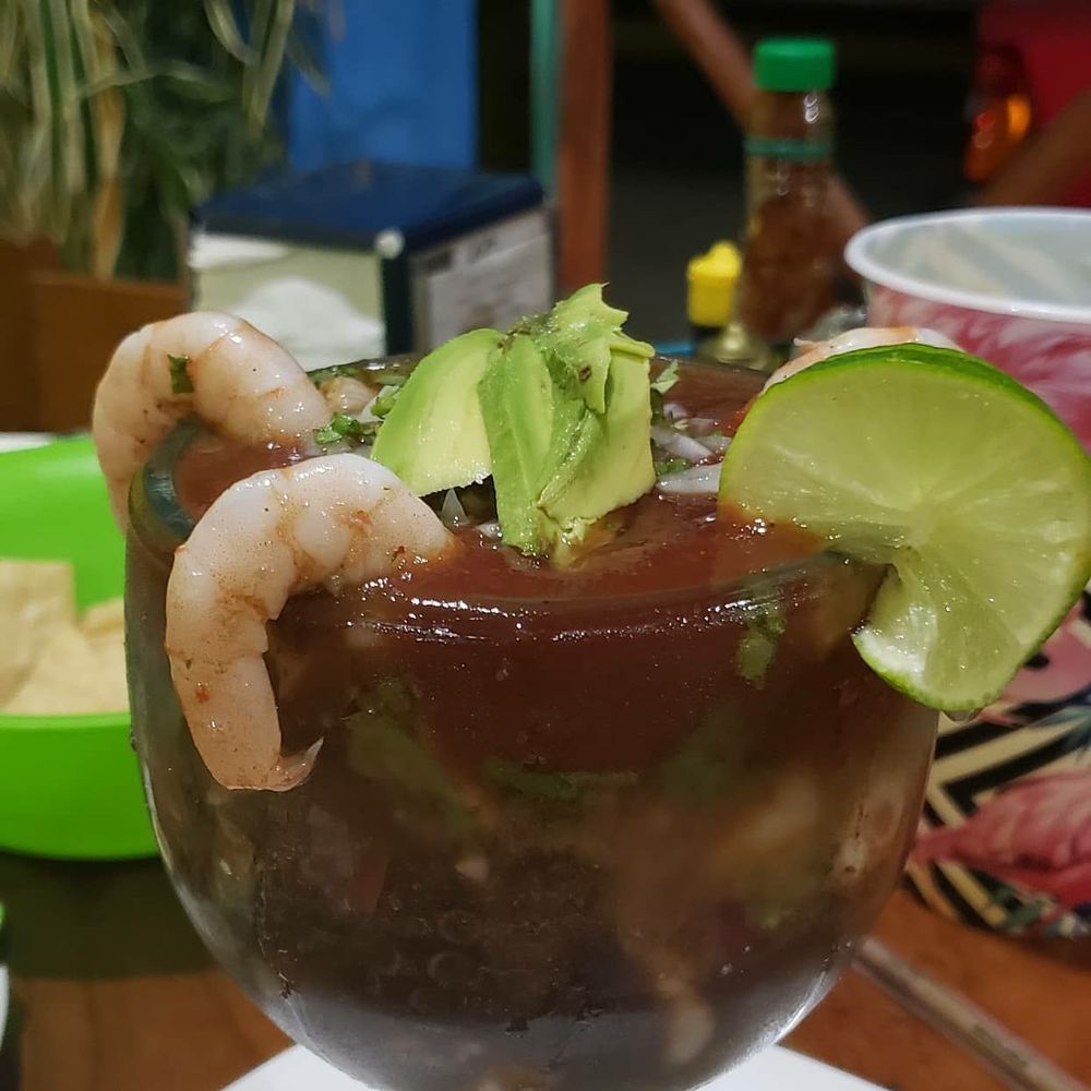 Los Mal Criados Mariscos