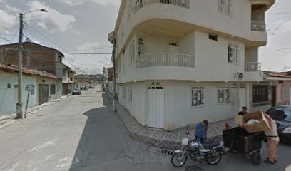 Los Ojos De Buga