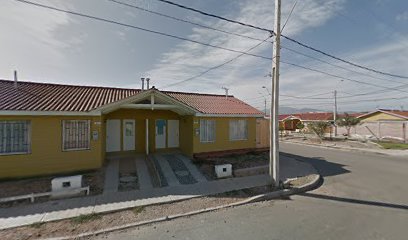 Los Pampinos