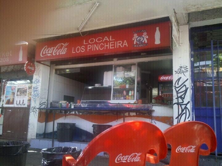 Los Pincheira