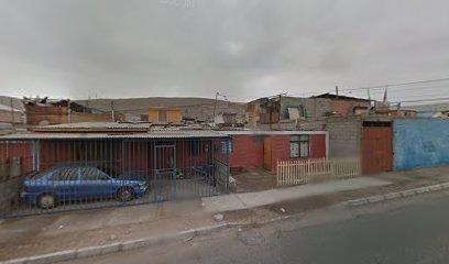 Los industriales