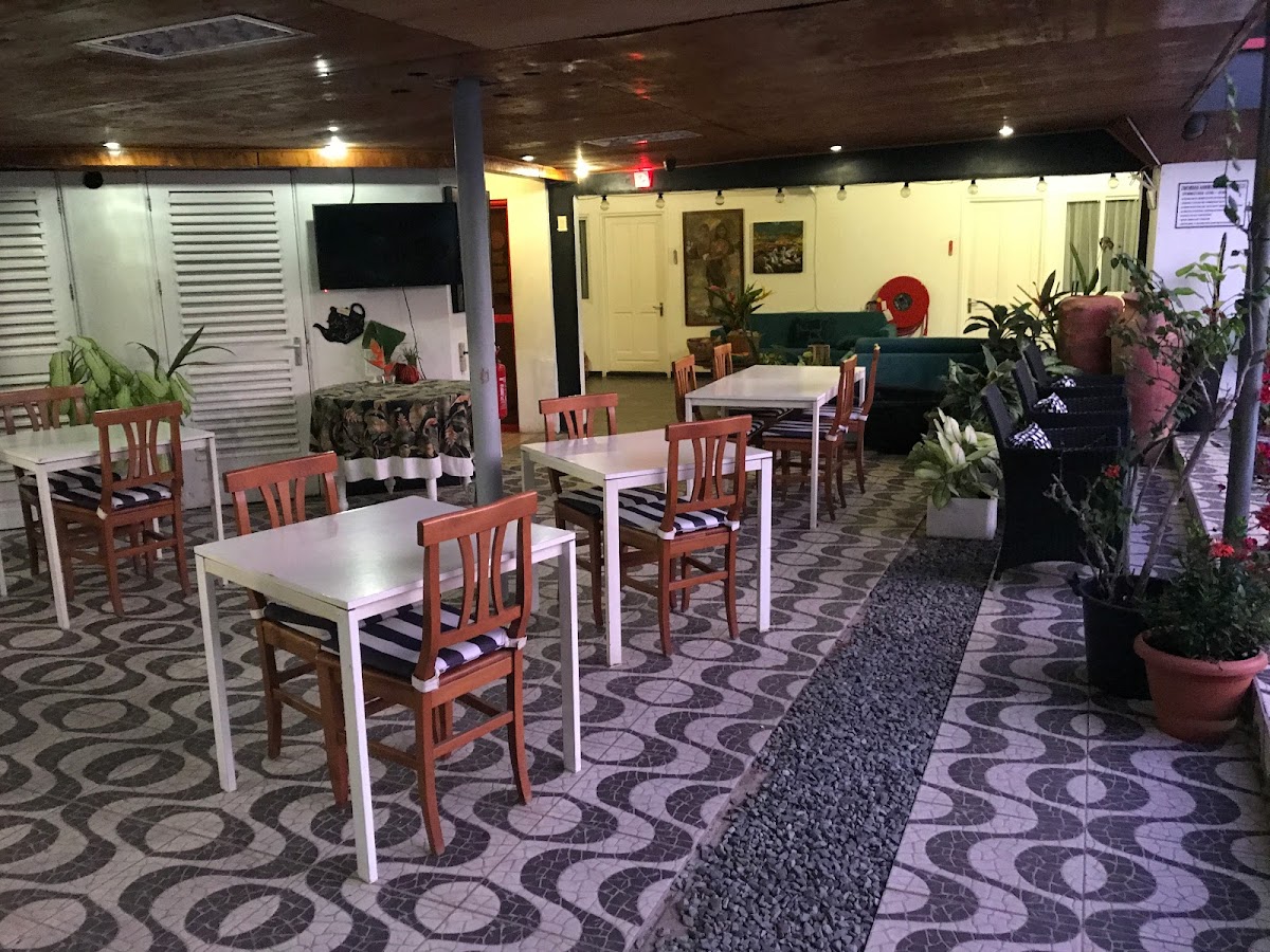 Lounge 67