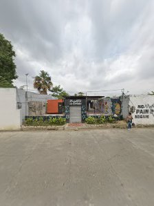 Lucho's Pizzas (Rio)