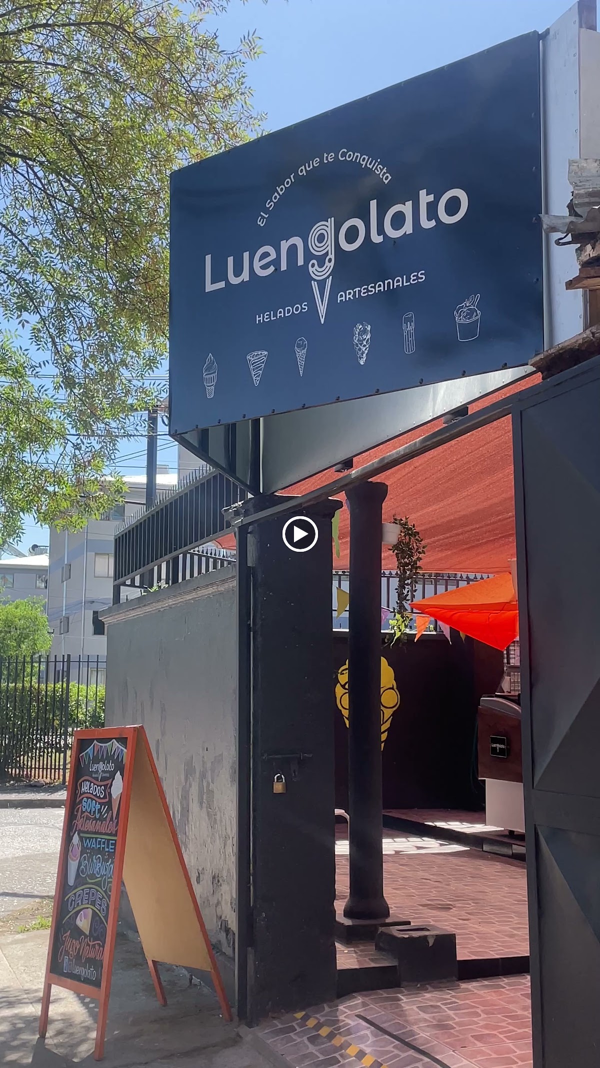 Luengolato