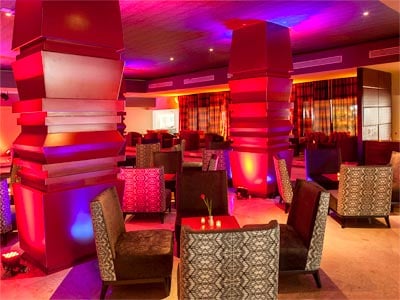 Luna Lounge