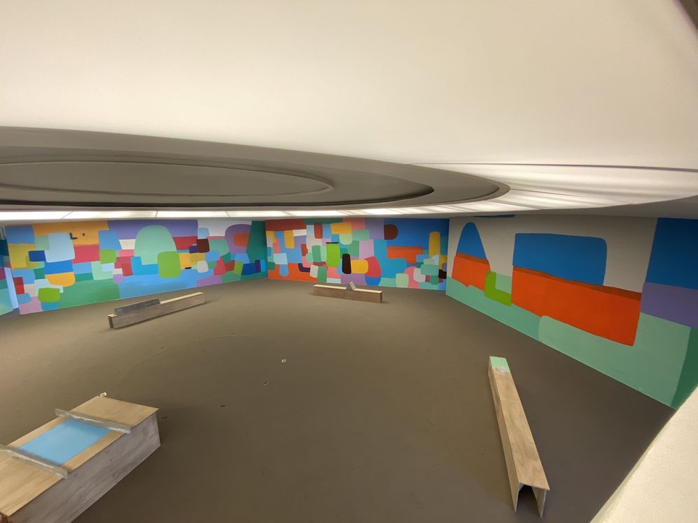 MAC - Museu de Arte Contemporânea de Niterói