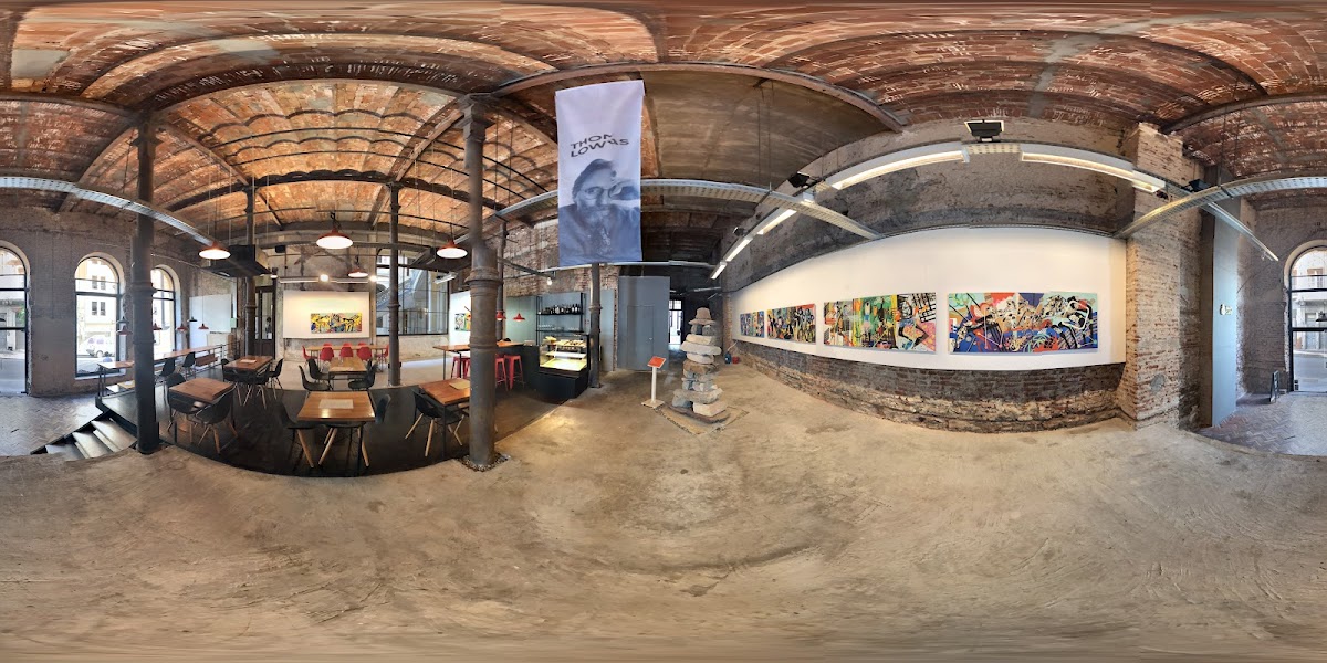 MAPI Café