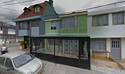 MARAÑA Café y Cositas