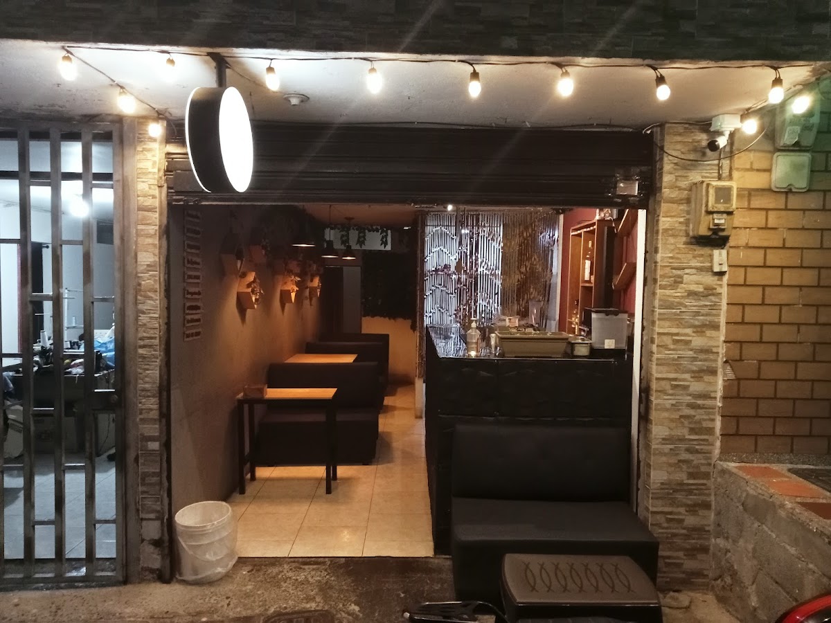MATIZES GASTRO-BAR