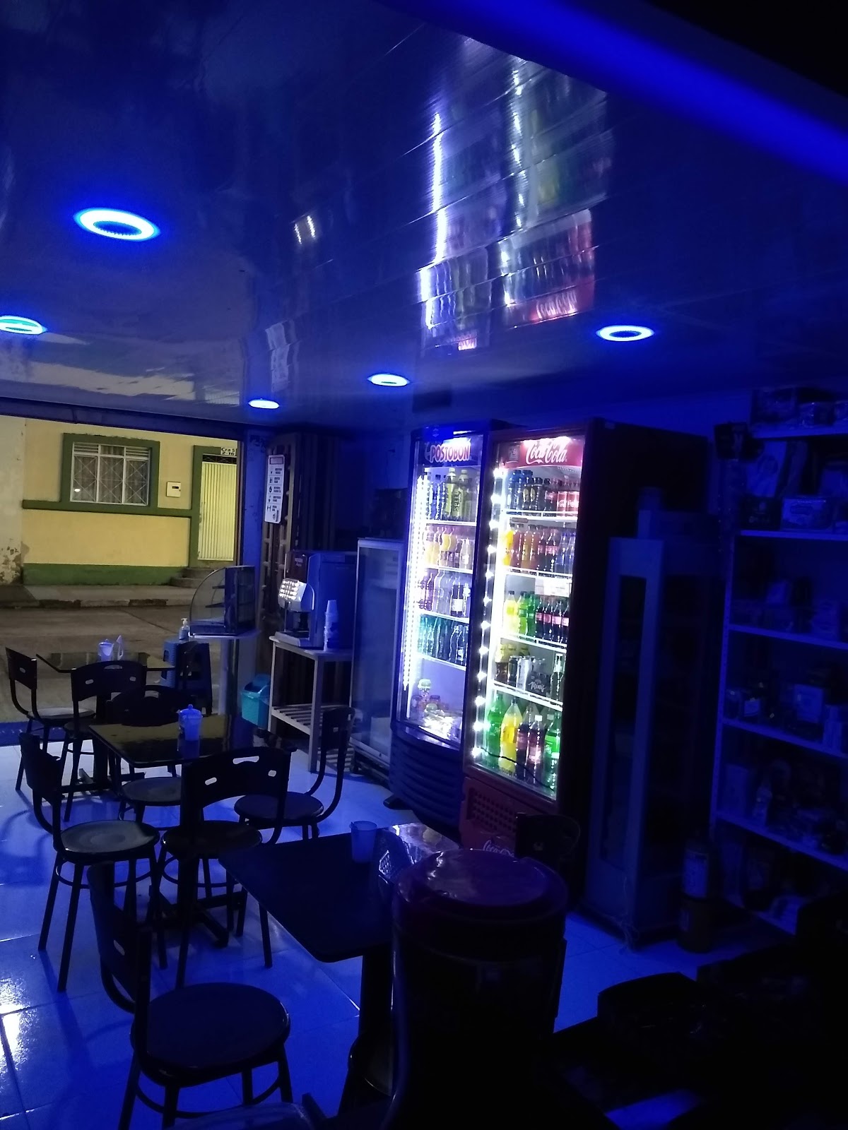 MY HOUSE