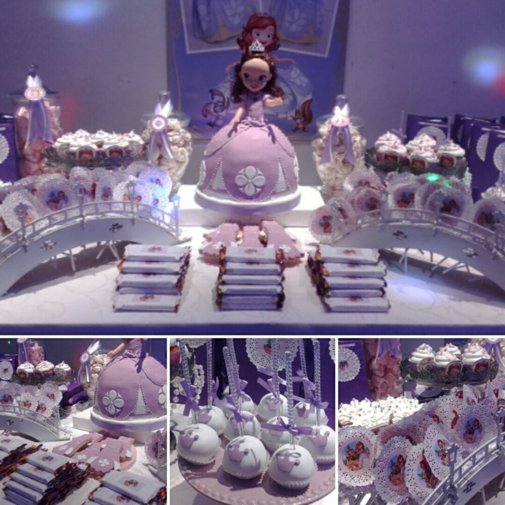 M Pasteleria